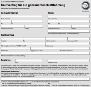 Featured image of post Adac Kaufvertrag Motorrad Kaufvertrag ber ein gebrauchtes motorrad von privat